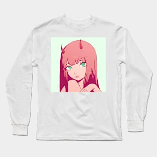 Dragon Long Sleeve T-Shirt